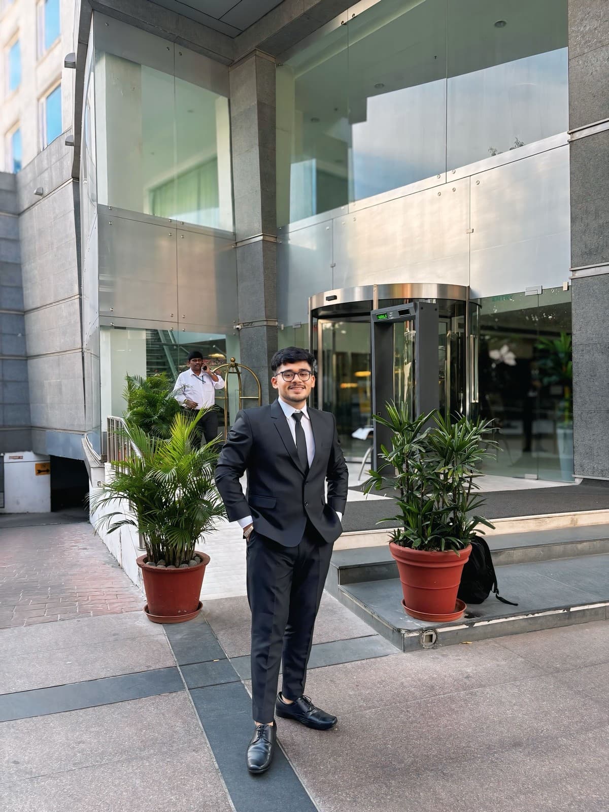 Siddharth Porwal